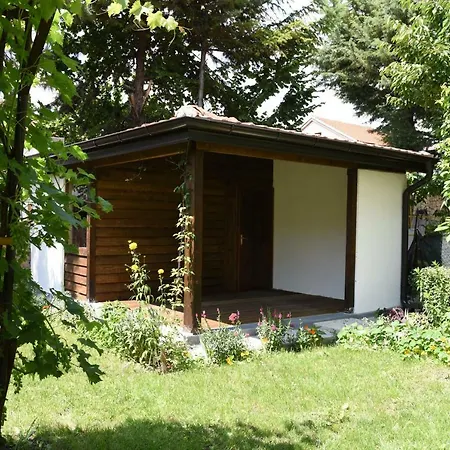 Apartment Mihail's In - 1 Ohrid