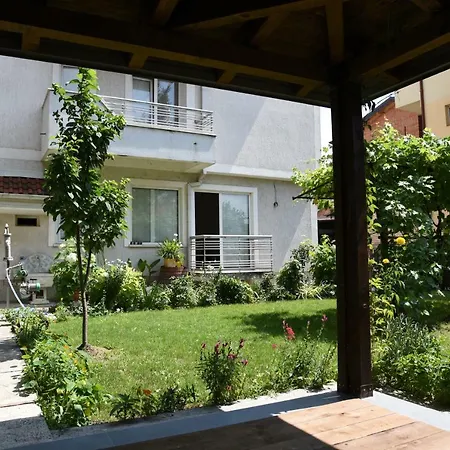 Apartment Mihail's In - 1